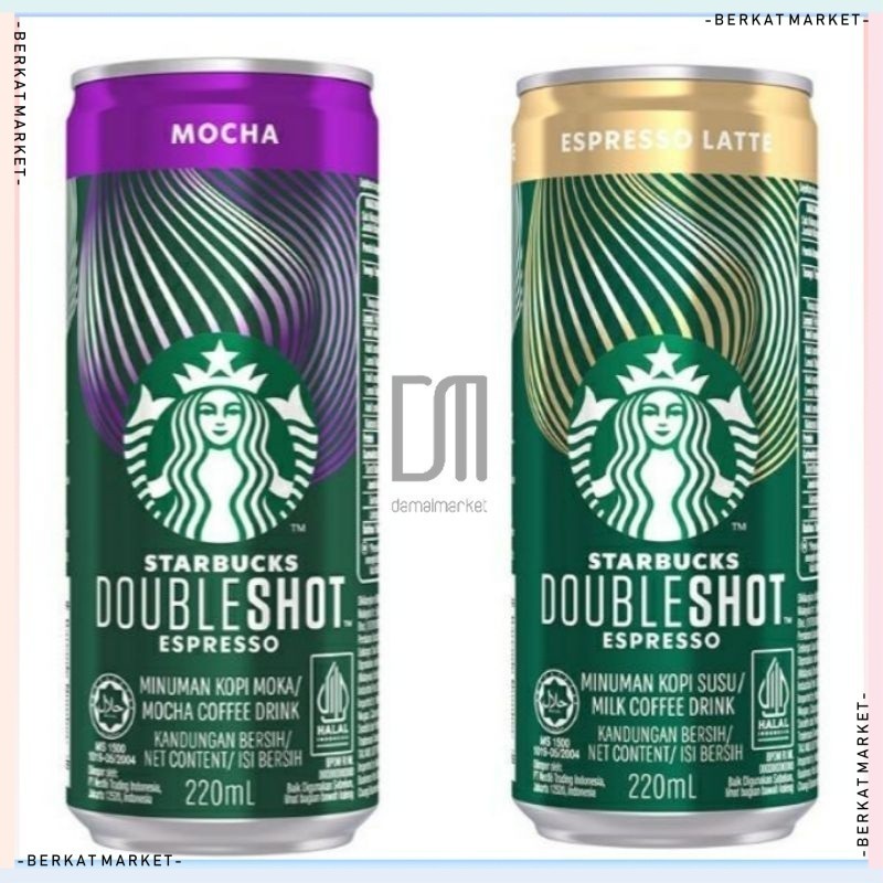 

Starbucks Double Shot Mocha Espresso Latte Can 240 Coffee Minuman Kaleng Biji Kopi Creamer Susu Bubuk Nescafe Kapal Api Good Day Freeze Cappucino Indocafe Coffemix Nescafe Classic Excelso Robusta Arabica Official Store Slb Original 100% Asli