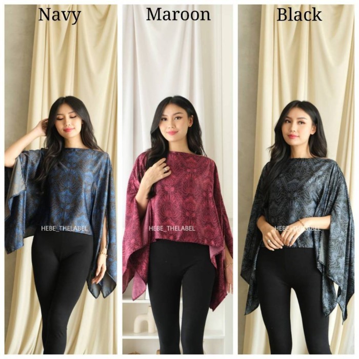 Bawita Batik Set Available Couple - (Men-Kinara-Kahiyang-Noma-Emily-Jenna-Elera-Uma-Saras-Utari-Arun