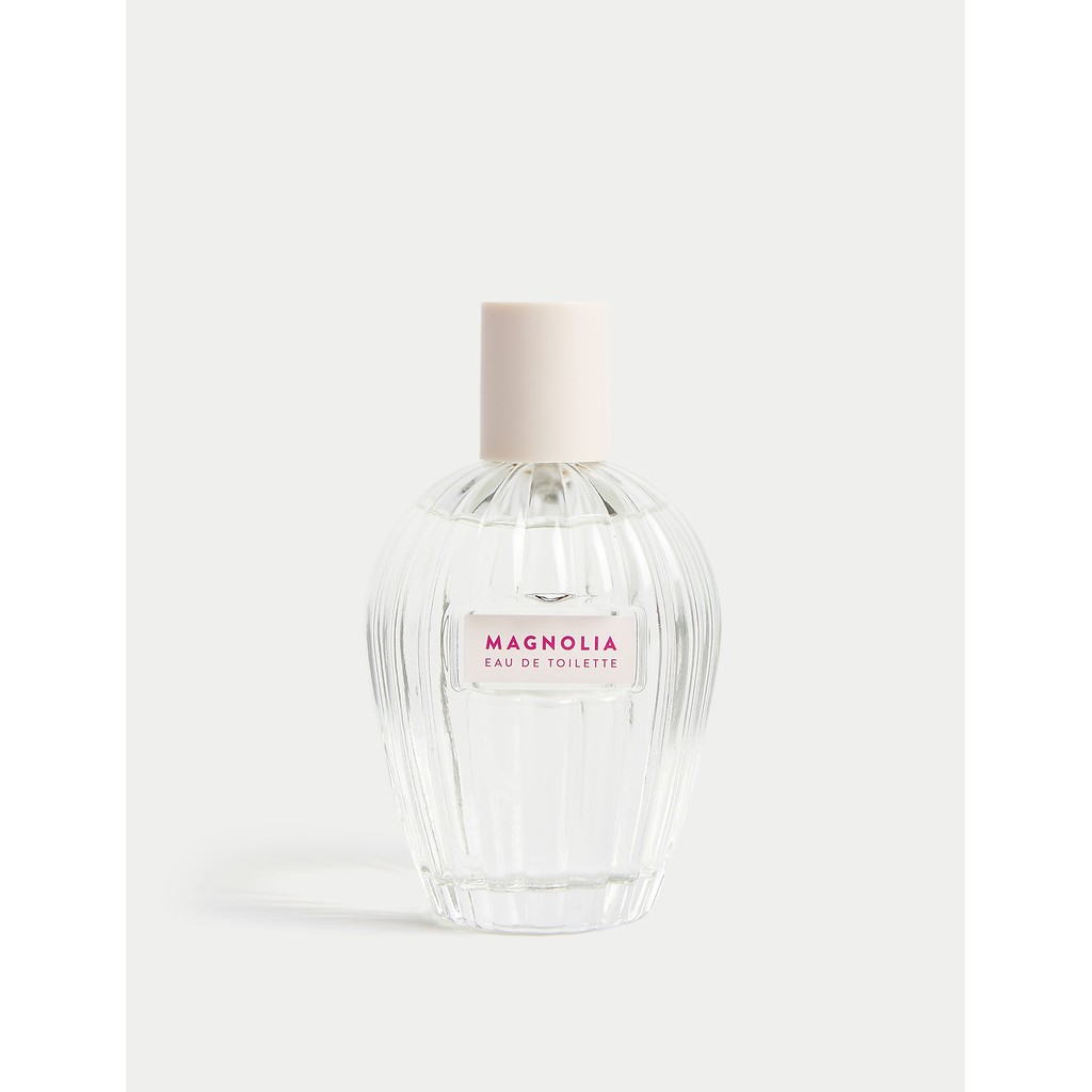 M&S - Parfum - Floral Magnolia Eau de Toilette 100ml