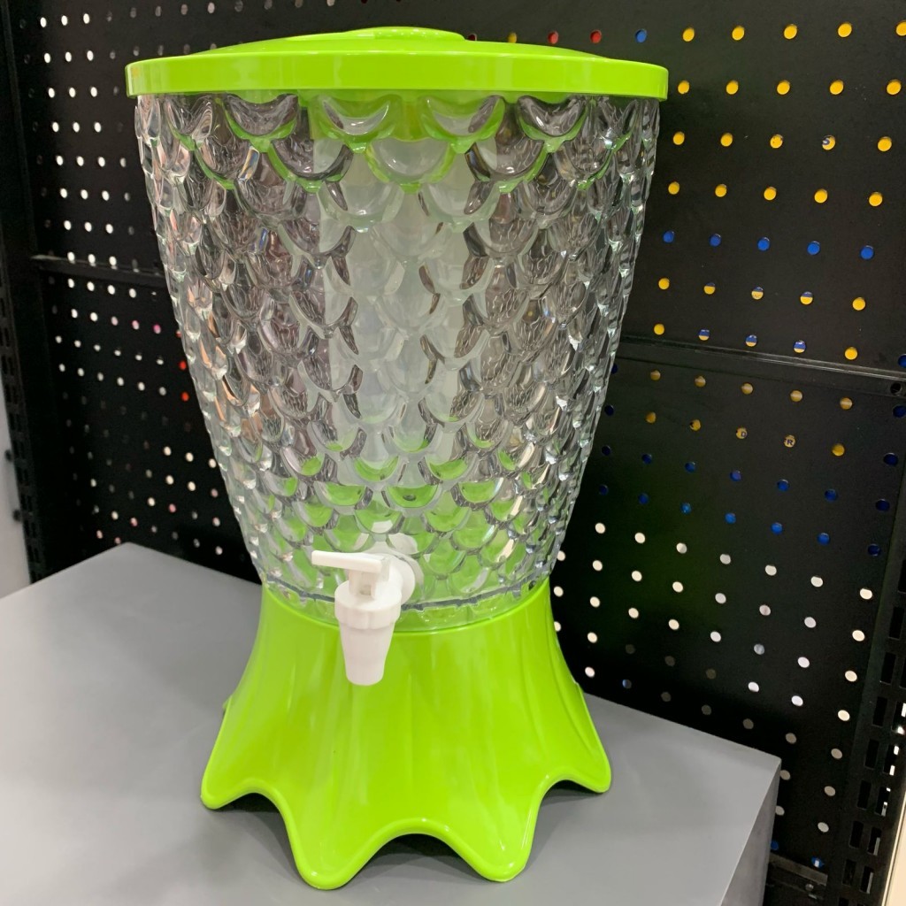 Dispenser Sunkist Serbaguna