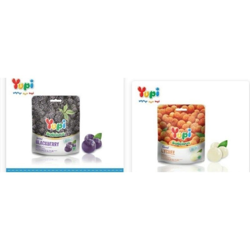 

YUPI MINI - CBY