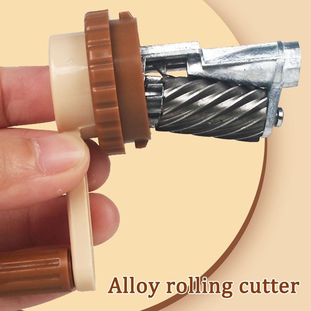 

Trendy Cute Capybara Pencil Sharpener Mechanical Cartoon Sharpening Tools Automatically Enters Manual Pencil Sharpening