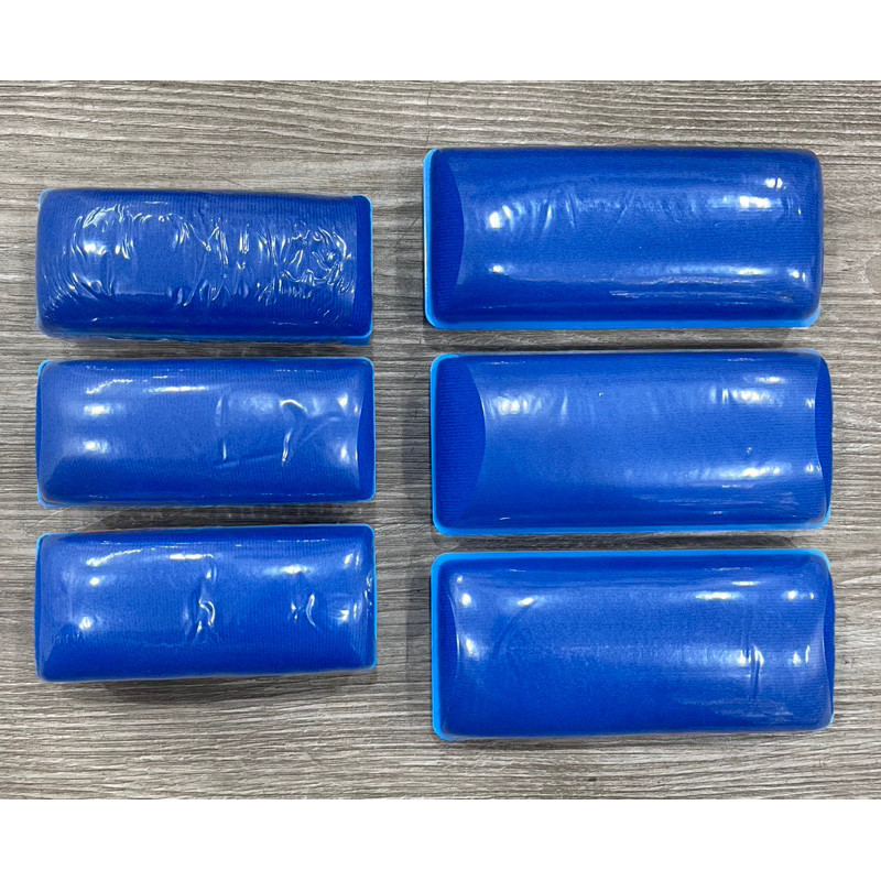 

Penghapus Whiteboard / Penghapus Papan Tulis tinta Spidol / Whiteboard Eraser - CBY