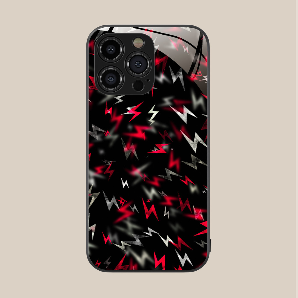 CH635 Casing Premium Untuk iPhone 11 12 13 14 Plus 15 Pro Max Xs Mini Xr 16 7 8 SE Aesthetic case pr