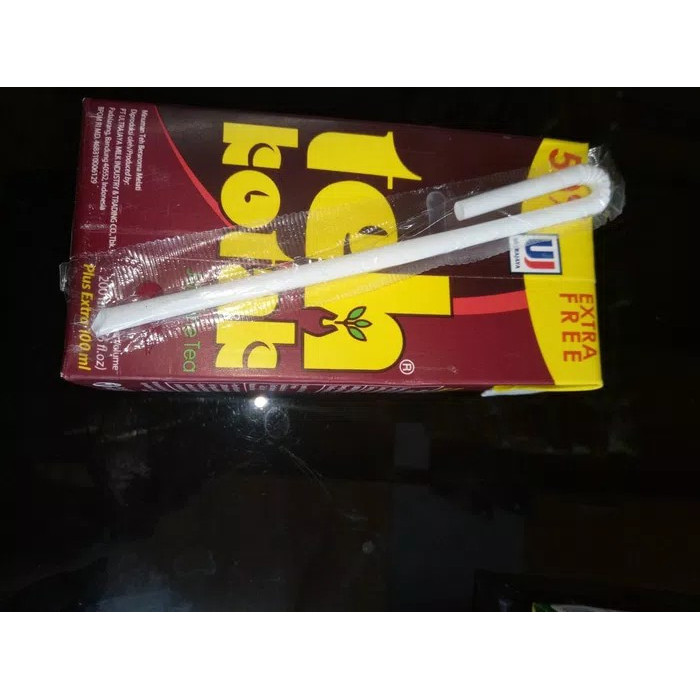 

Teh kotak 250ml + 50ml