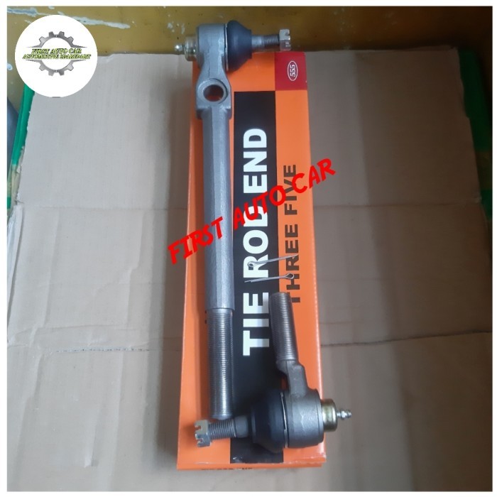 Tie rod end F50/F70/F80/TAFT GT 555 JAPAN