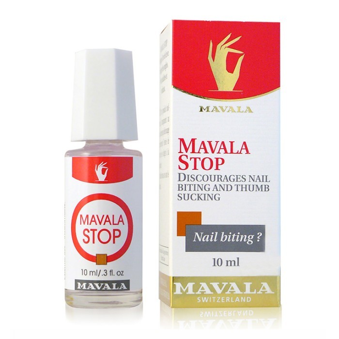 Mavala Stop 10Ml