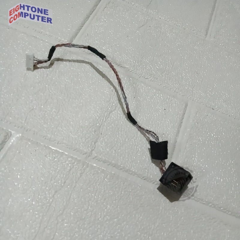 Konektor LAN TOSHIBA dynabook R732 R732/F R732/G R732/H Portege R930