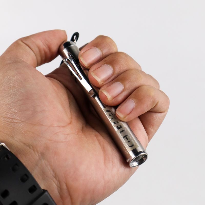 TaffLED Senter LED Mini XML Cree