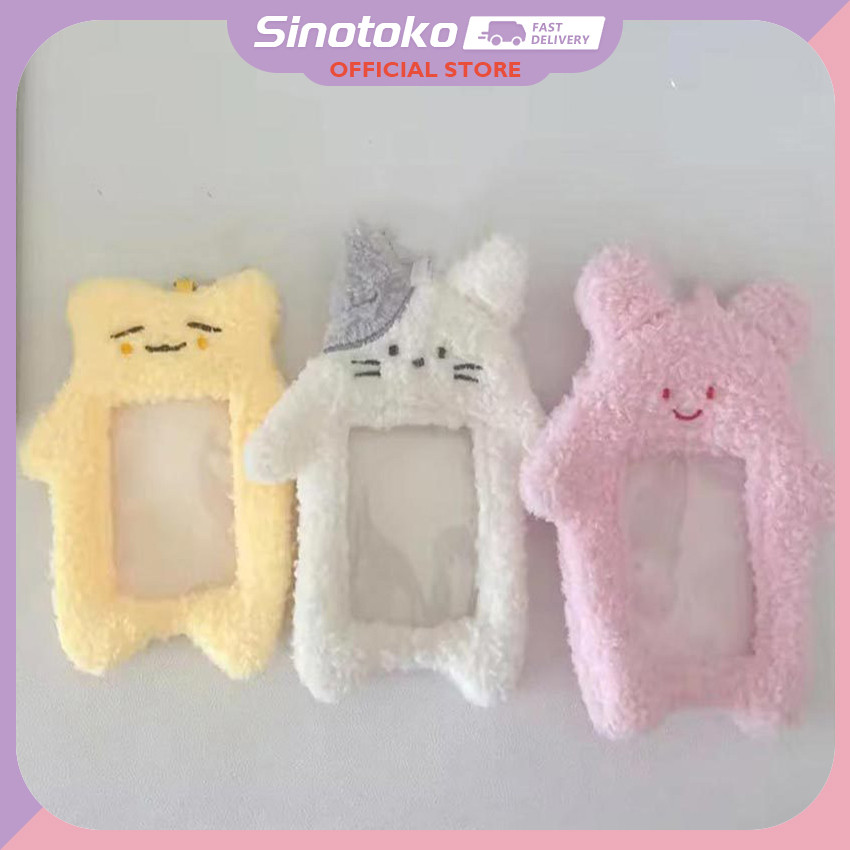 

Kucing Mentega Pemegang Kartu Foto Mewah Yang Lucu / Kartu Kredit Kartu ID Kartu Bank Pemegang Kartu Kartun Mewah / Pemegang Kartu Foto Idola Kartun Yang Lucu Dan Multi Gaya