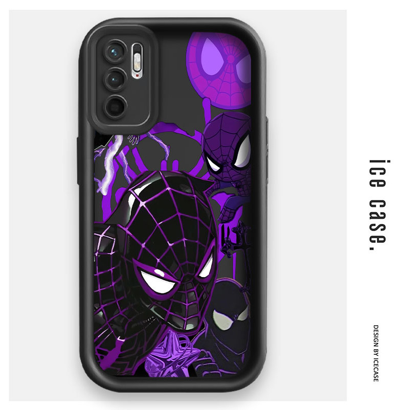 Soft Case Untuk Realme Note 60 Note 70 15T 5G C85 Pro Realme C55 C53 C35 C20 Premium Silicone Casing