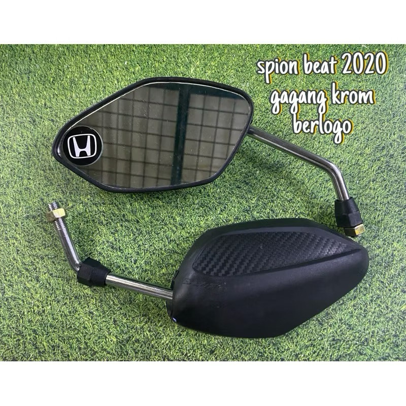 Spion Standar Motor Beat 2020 Gagang Hnda Harga termurah - Trinity variasi