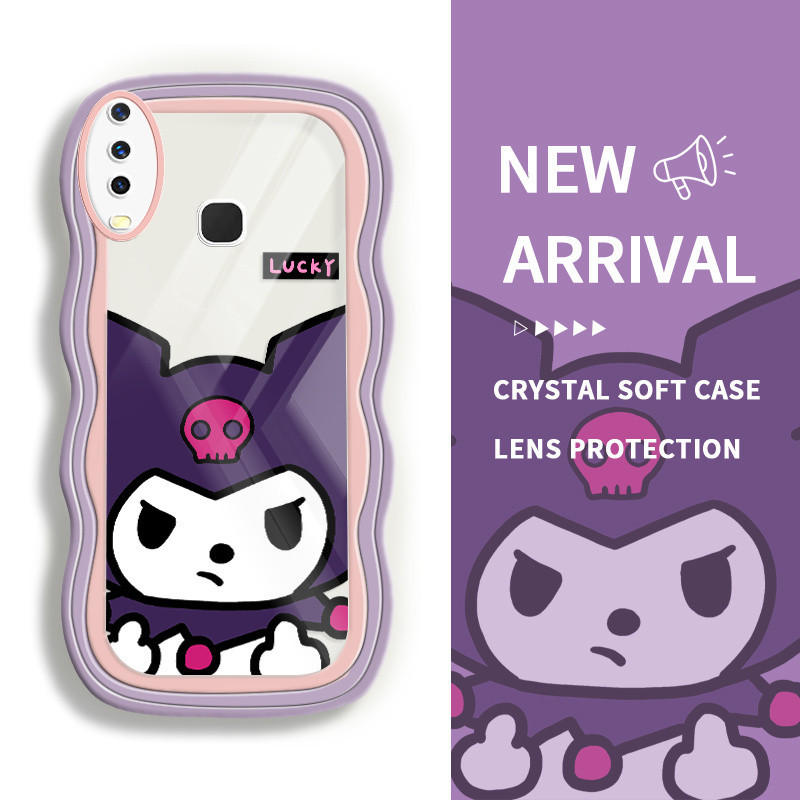 Case For Vivo Y12 Y12s Y12a Y1s Y01 Y10 t1 Y11s For VivoY12 Vovo For VivoY1s For VivoY12s Y12A For V