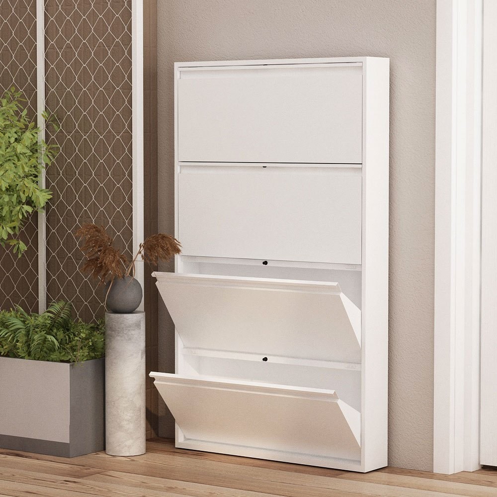 RAK SEPATU BESI - GION MSR80 N - PIRA