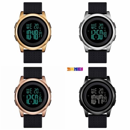 Jam Tangan Pria Skmei 1502 Original