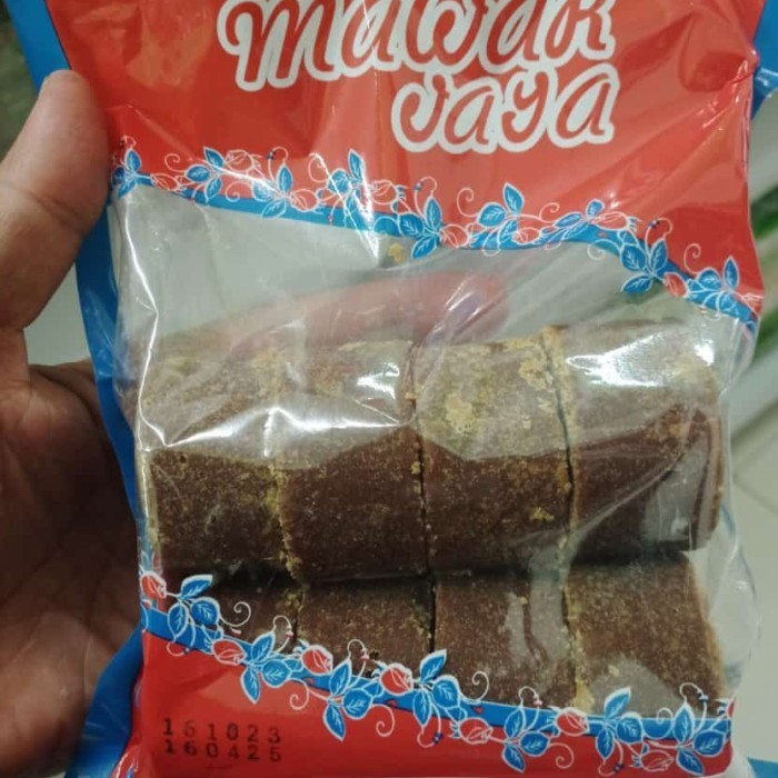 

Gula Merah Mawar Jaya / 1 Pack