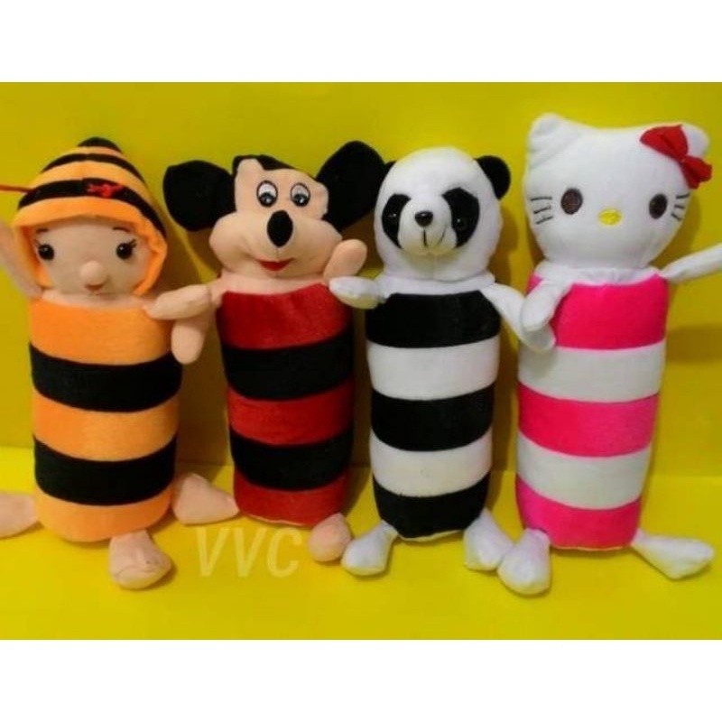 GULING MINI KARAKTER