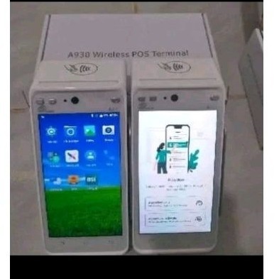 promo spesial MESIN EDC ATM MINI
