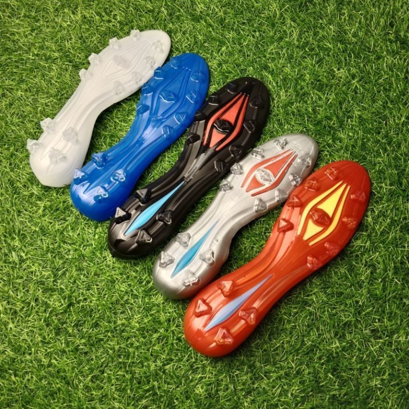 Sepatu specs keren- Solpate / Outsole / Telapak / Bawahan Sepatu Bola Mizuno Alpha