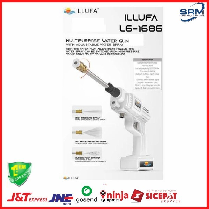 Alat Cuci Mesin Steam Cuci Motor Mobil Jet Cleaner Portable Cuci Mobil