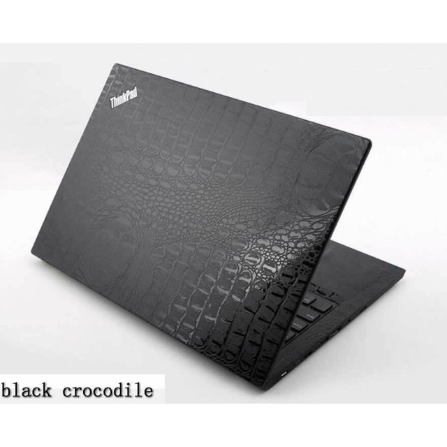 1PCS Top Skin Sticker Cover Case Film For ThinkPad T440S T440P T430 T430S T430U T420 T420S T410 T410