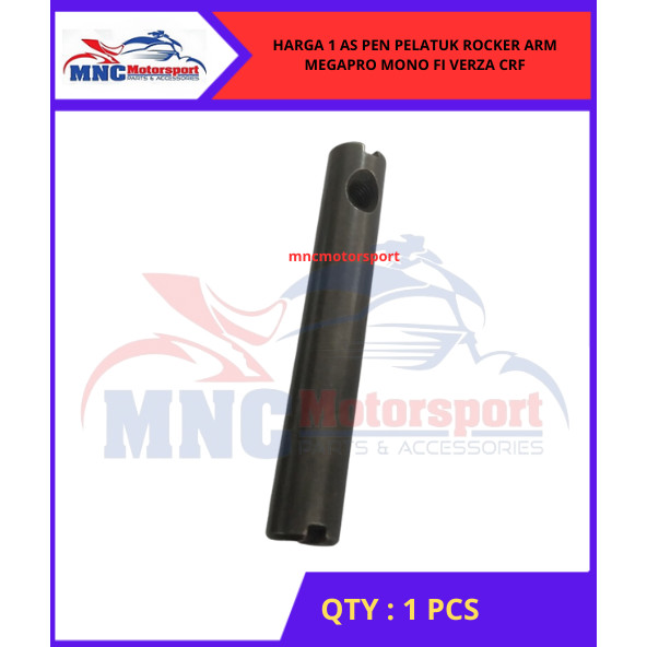 HARGA 1 AS PEN PELATUK ROCKER ARM MEGAPRO MONO FI VERZA CRF