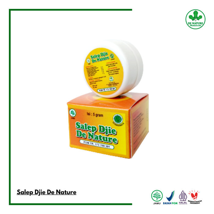 

Baru !! Salep Keringkan Luka Diabetes Bernanah Salep Djie De Nature Ampuh