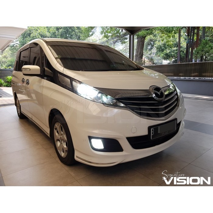 TERMURAH - Paket Upgrade LED Mazda Biante