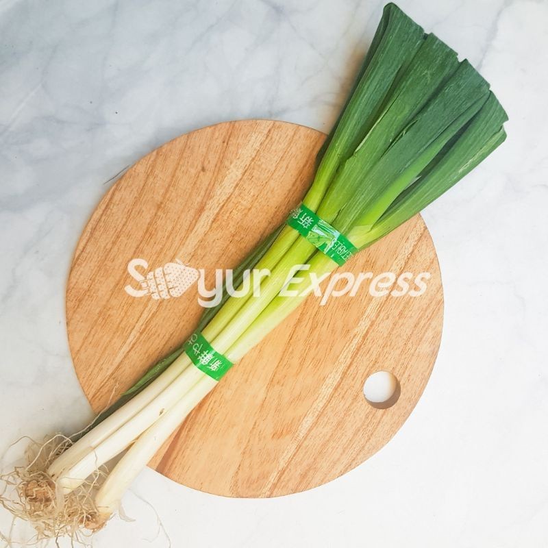 

KIRIM INSTAN Daun Bawang