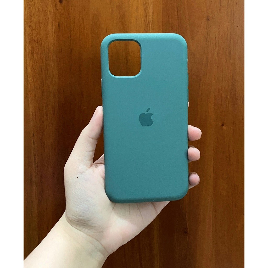 Iphone 11 Pro Case Second ( Casing Seken / Bekas / Preloved / Prelove ) Good Condition - Murah