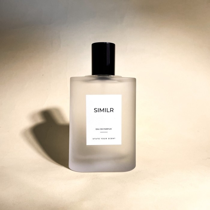 Parfum SIMILAR Myrrh Inspired by Jo Malone Myrrh Tonka - Trial Pack 10ml