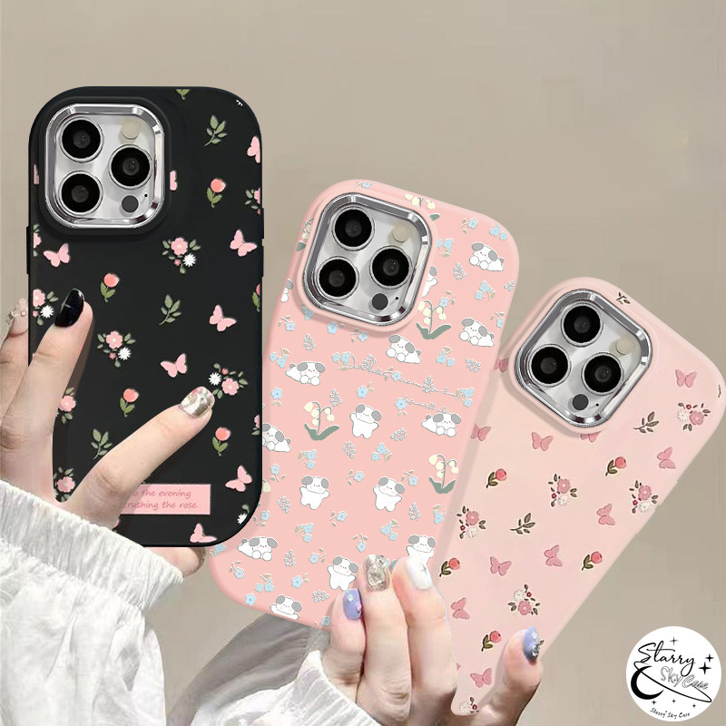 Penutup Lensa Logam Berlapis Mewah Untuk Realme C55 C30 C20A C53 C21Y C67 C25Y C12 C25 C25s Note 50 