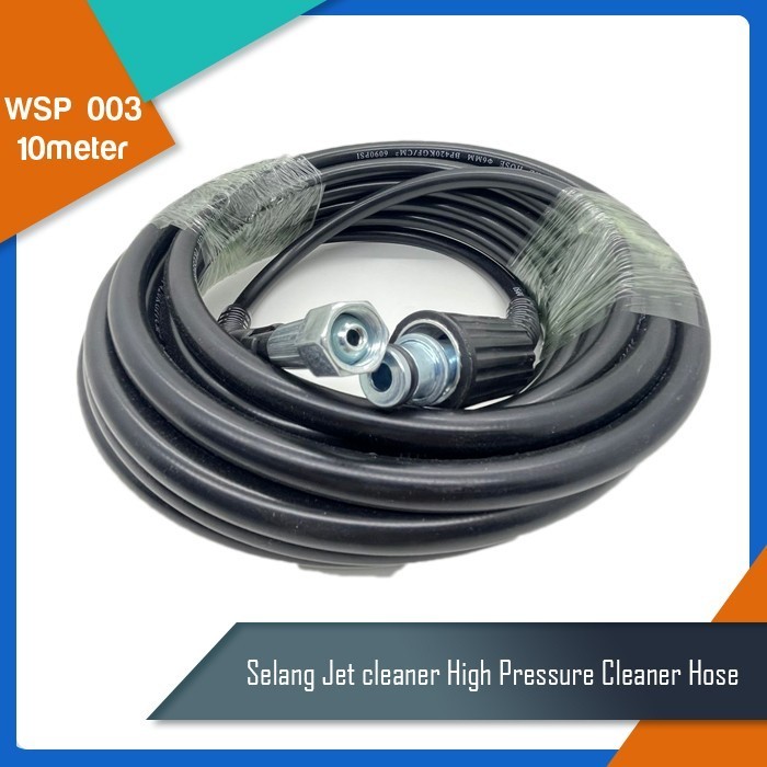 Selang Jet cleaner High Pressure Cleaner Hose universal
