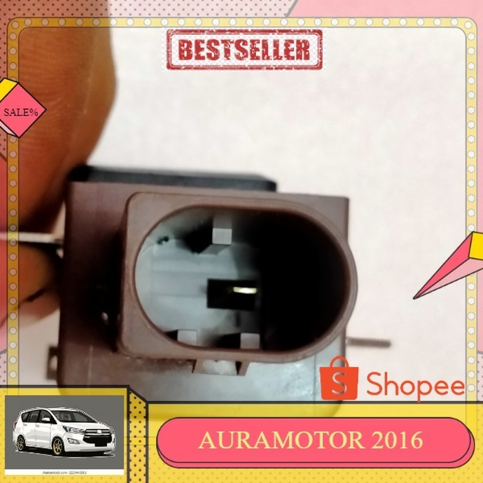 ic regulator Altenator Dinamo Ampere innova diesel fortuner diesel