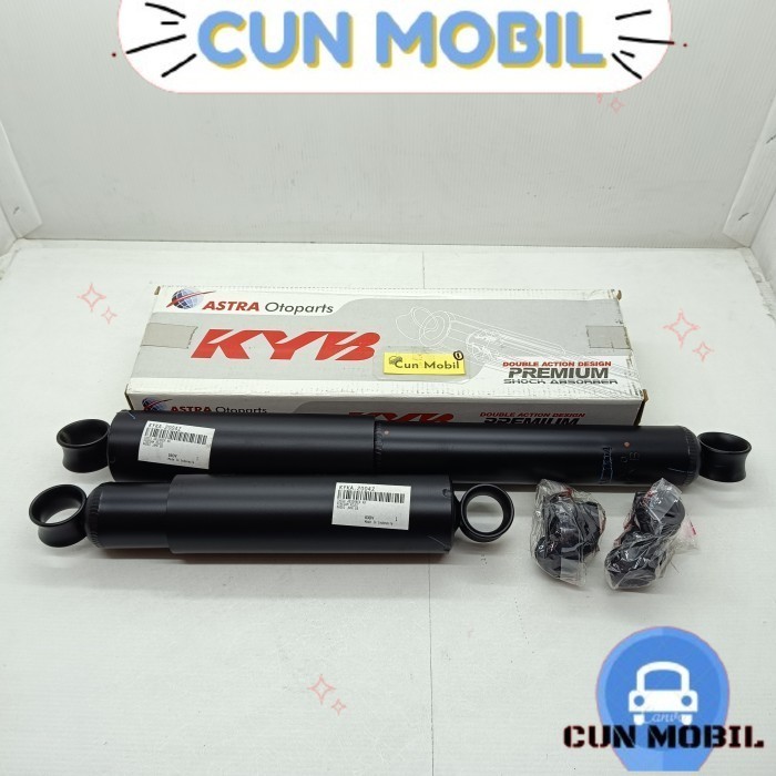 Shock Breaker Kayaba Premium KA 2004 NHR 55 KAD51 T210 FE111 belakang CUN MOBIL