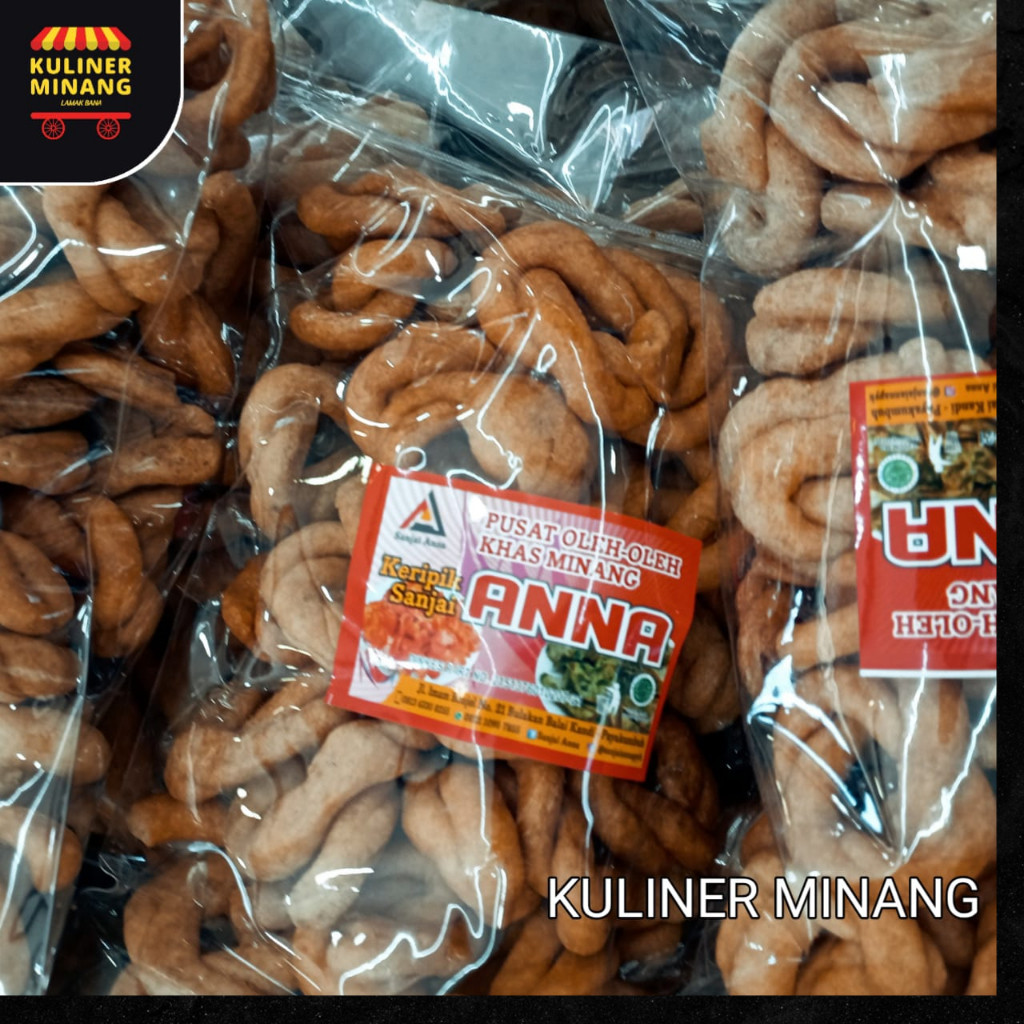

Karak Kaliang Telur Anna Enak urang awak
