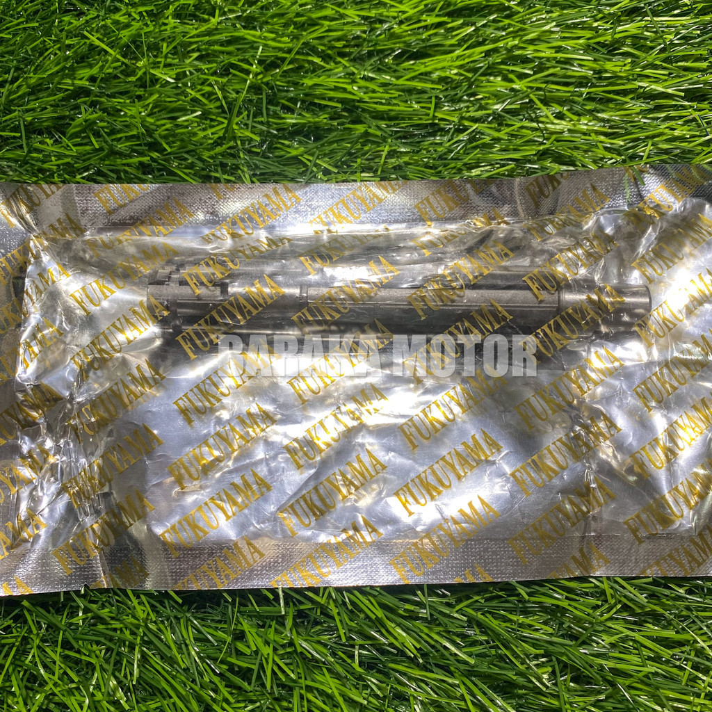 As Gear Gir Gigi Tarik Depan Karisma Supra X 125 Kirana Original Fukuyama