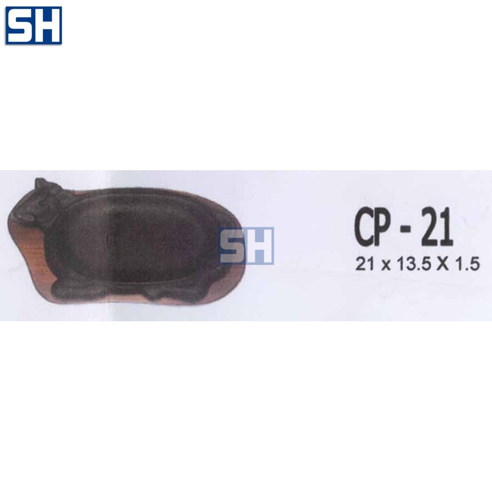 CP-21 HOT PLATE SAPI - HOT PLATE