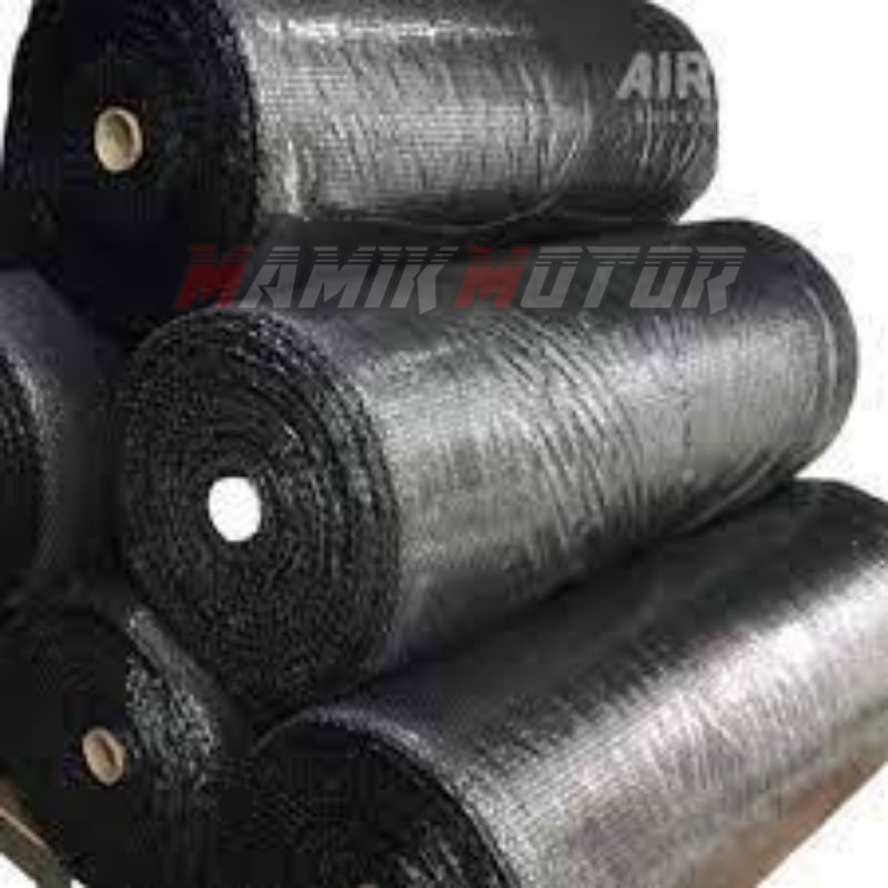 

Buble Extra Tambahan Packing