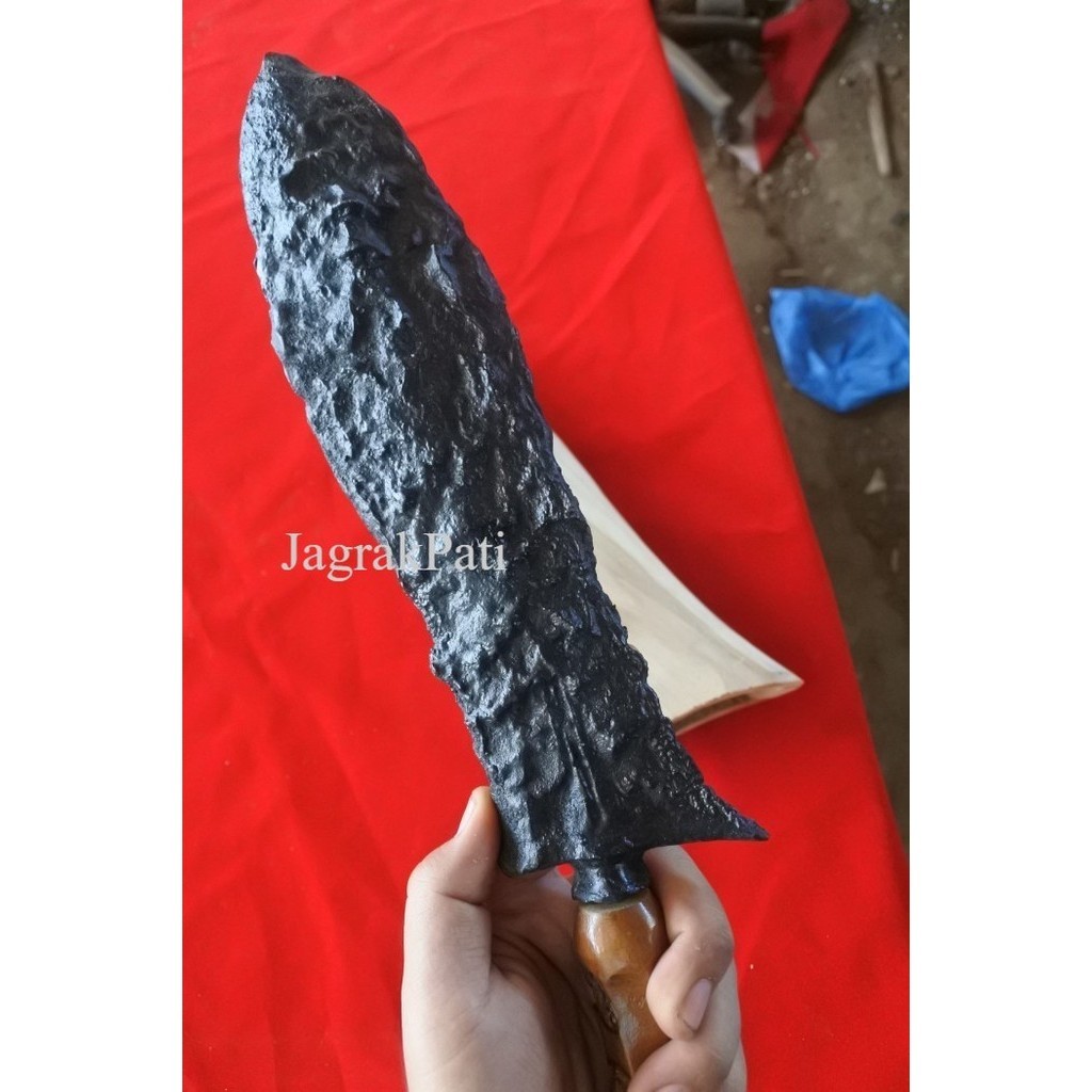 keris betok jalak budho budo wingit istimewa keleng mahar murah JP1247