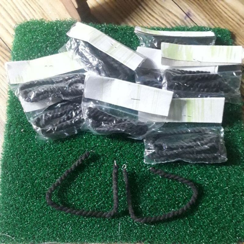 KARET KAKI CELANA PDL