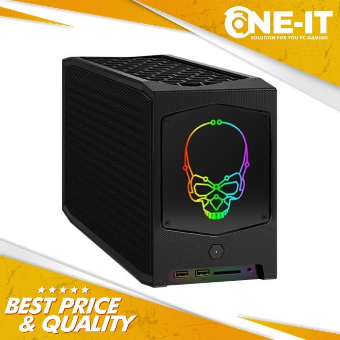 Mini PC Intel NUC11BTMi7 i7 11700 Barebone Kit NUC 11 Beast Canyon
