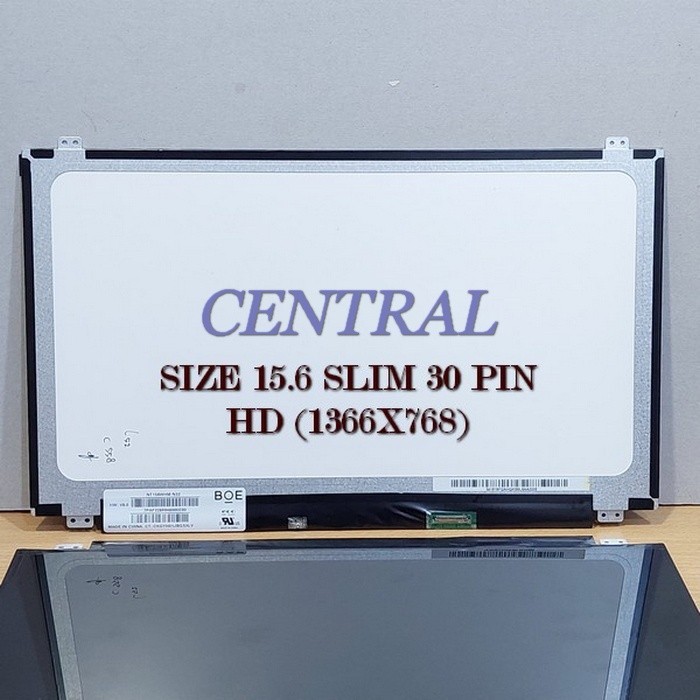 LED LCD HP 15-AF110AU 15-AF109AX 15-AF114AU 15-AF118AU Series 15.6 inch HD -CP