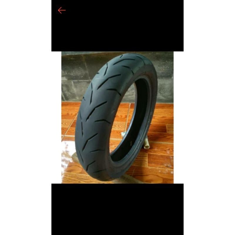 PROMOO ban untuk motor AEROXX ukuran 110/90 14
