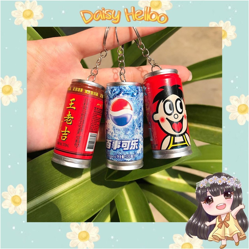

Gantungan Kunci + Pulpen Kaleng Ganci Soft Drink Lucu Bolpen Pena Alat Tulis Sekolah Kantor Stationery Korea Bujo Pen Ballpoint Polpen Ballpen Menulis Atk Bjm Banjar Banjarmasin DaisyHelloo