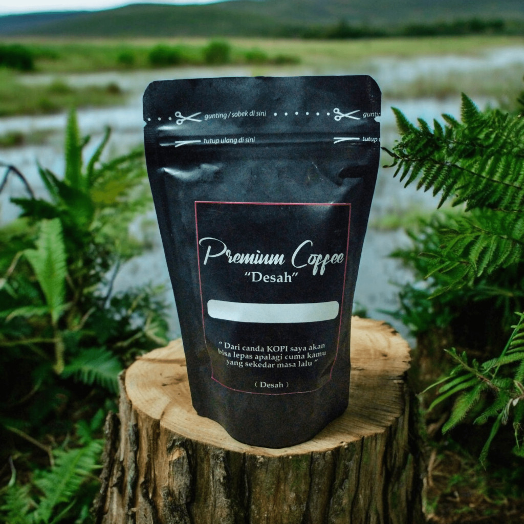 

bubuk kopi import mondo novo 500gram premium enak nikmat