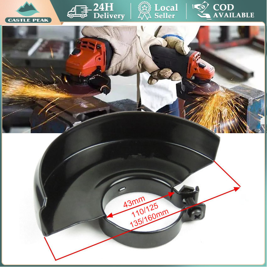 Dudukan Gerinda Dudukan Gerinda Cover Gerinda Stand Grinda Tangan Angle Grinder Bracket Holder Poton