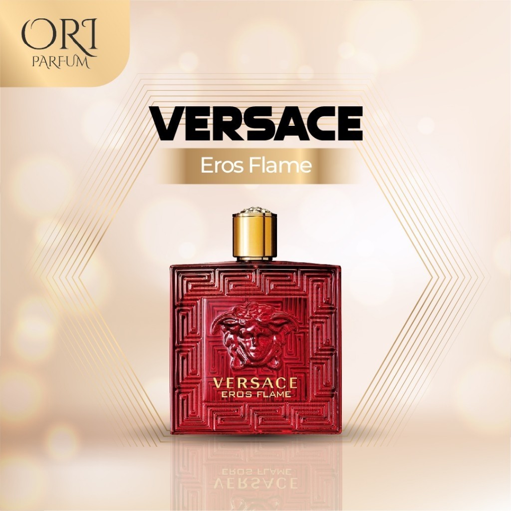Versace Eros Flame Original