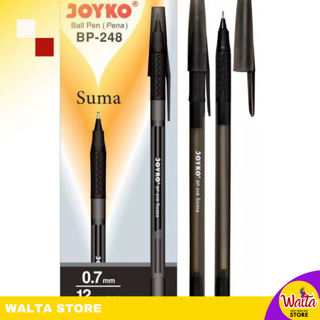 

Pulpen Joyko Suma BP-248