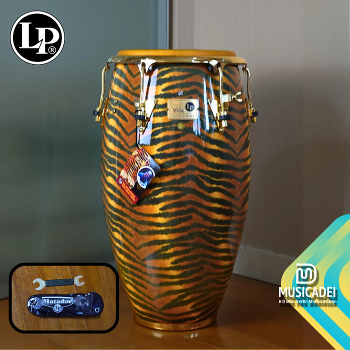 Conga LP Latin Percussion LP552XRR / LP552X-RR